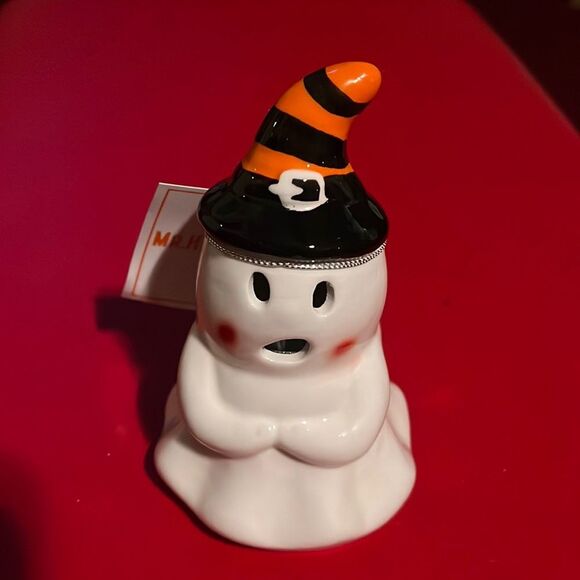 NWT mini light up ghost - Picture 1 of 1